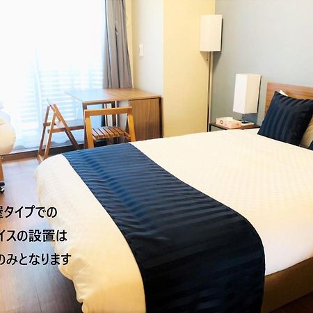 Apartamento @Rlis_House新大阪北 Exterior foto