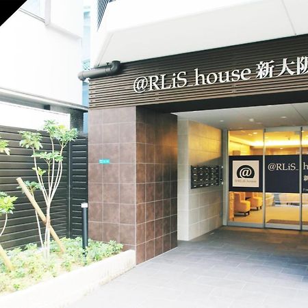 Apartamento @Rlis_House新大阪北 Exterior foto
