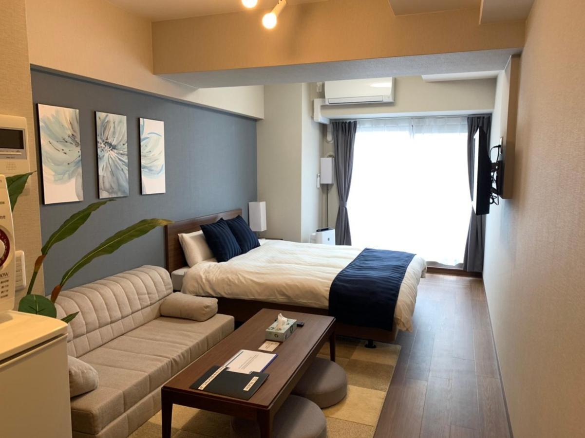 Apartamento @Rlis_House新大阪北 Exterior foto