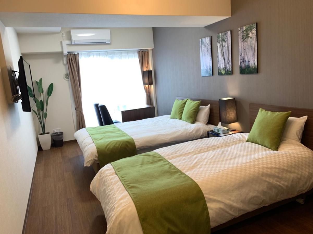 Apartamento @Rlis_House新大阪北 Exterior foto