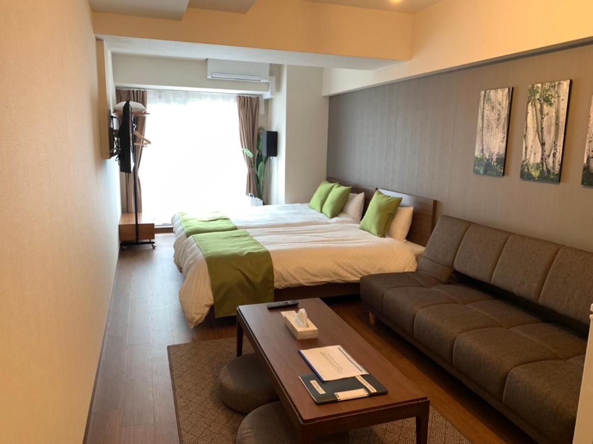 Apartamento @Rlis_House新大阪北 Exterior foto