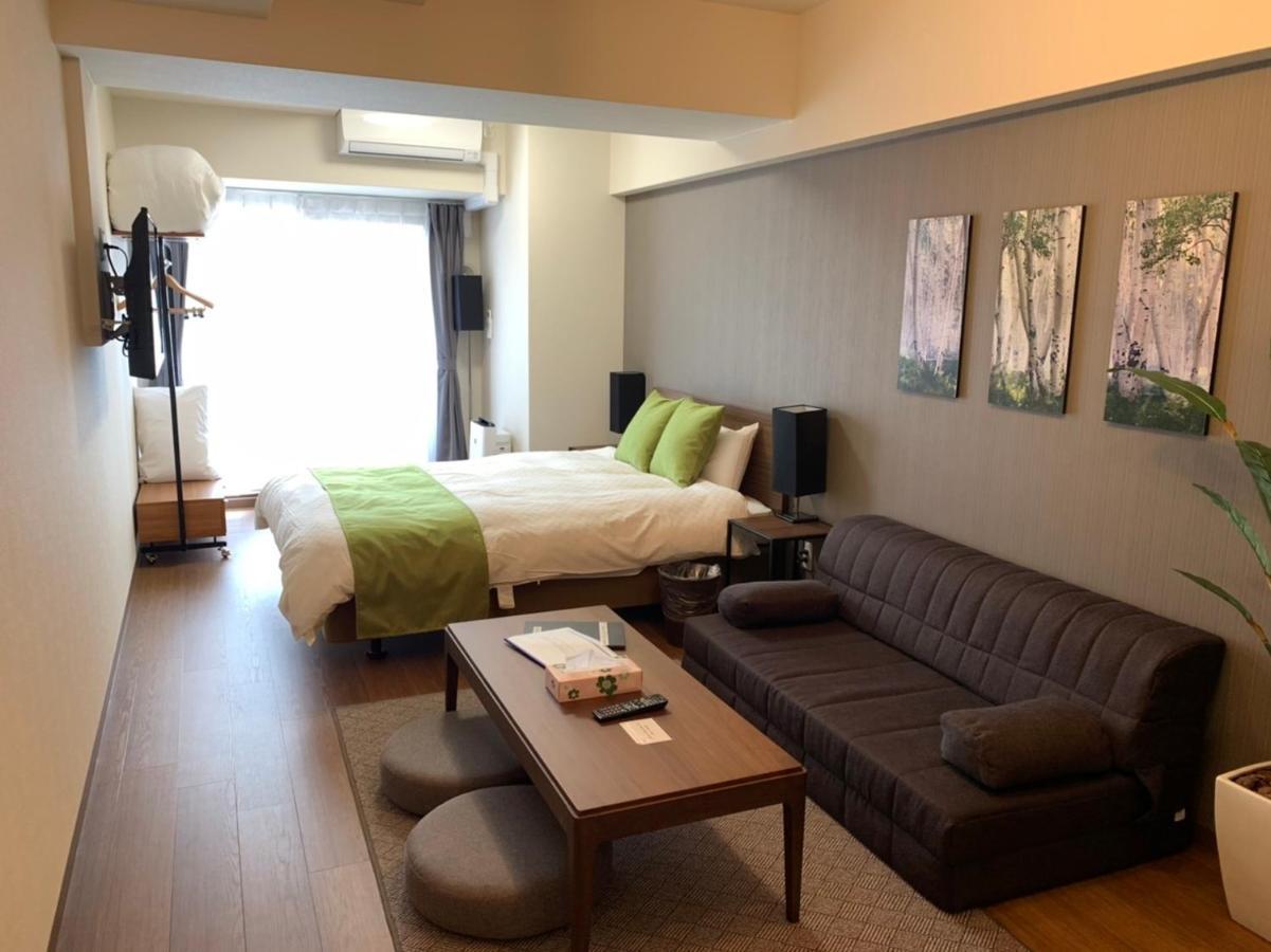 Apartamento @Rlis_House新大阪北 Exterior foto