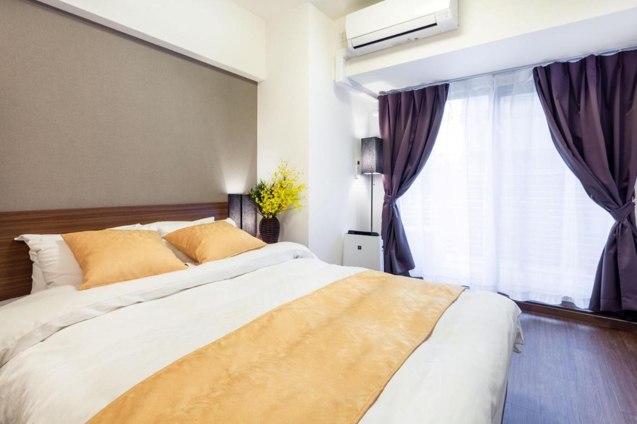 Apartamento @Rlis_House新大阪北 Exterior foto