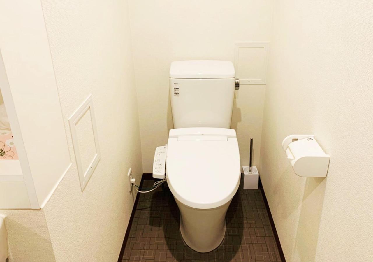 Apartamento @Rlis_House新大阪北 Exterior foto